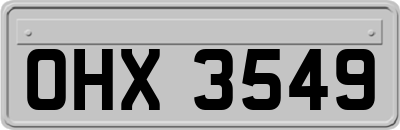OHX3549