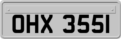 OHX3551