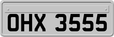 OHX3555