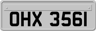 OHX3561