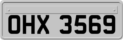 OHX3569