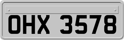 OHX3578