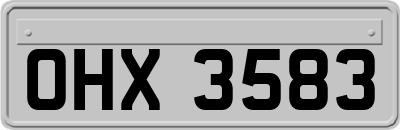 OHX3583