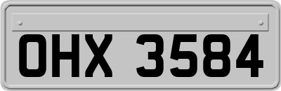 OHX3584