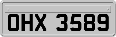 OHX3589