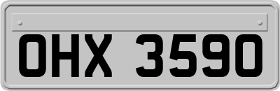 OHX3590
