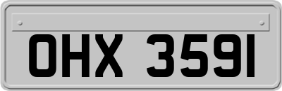 OHX3591