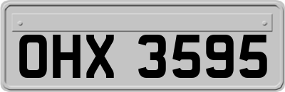 OHX3595
