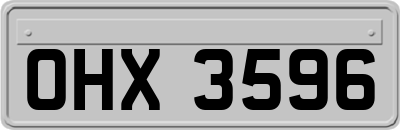 OHX3596