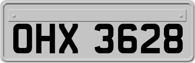 OHX3628