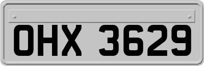 OHX3629