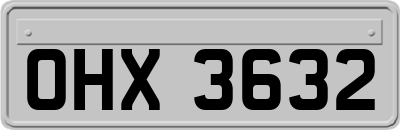OHX3632