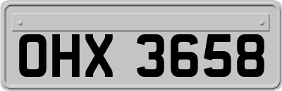 OHX3658