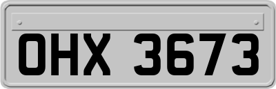 OHX3673