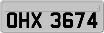 OHX3674
