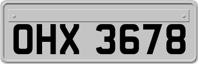 OHX3678