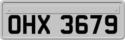 OHX3679