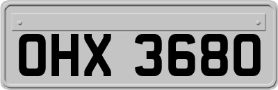 OHX3680