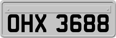 OHX3688