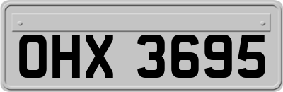 OHX3695