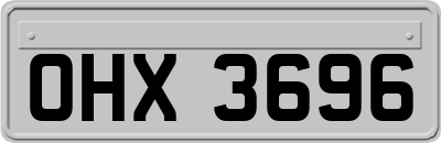 OHX3696