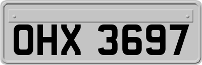OHX3697