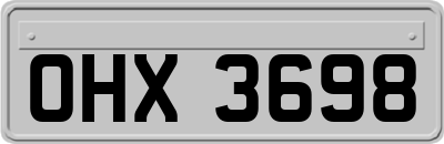 OHX3698