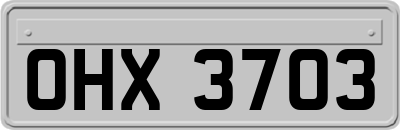 OHX3703