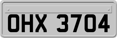 OHX3704