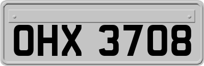 OHX3708