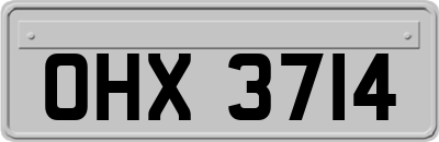 OHX3714