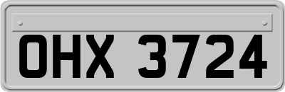 OHX3724
