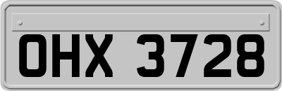 OHX3728
