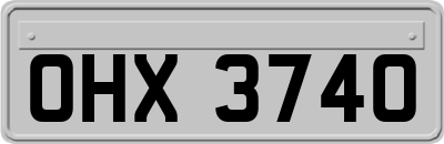 OHX3740