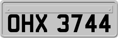OHX3744