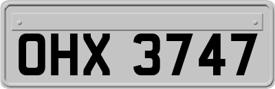 OHX3747