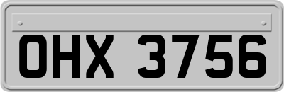 OHX3756