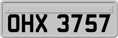 OHX3757
