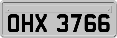 OHX3766