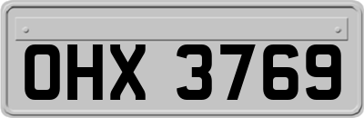 OHX3769