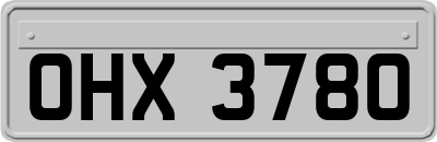 OHX3780