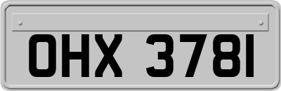 OHX3781
