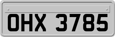 OHX3785