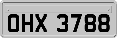 OHX3788