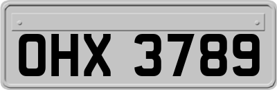 OHX3789