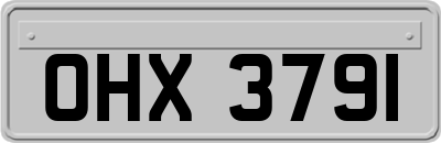 OHX3791