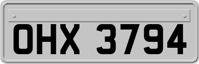 OHX3794