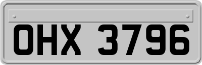 OHX3796