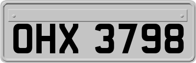 OHX3798