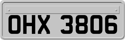 OHX3806